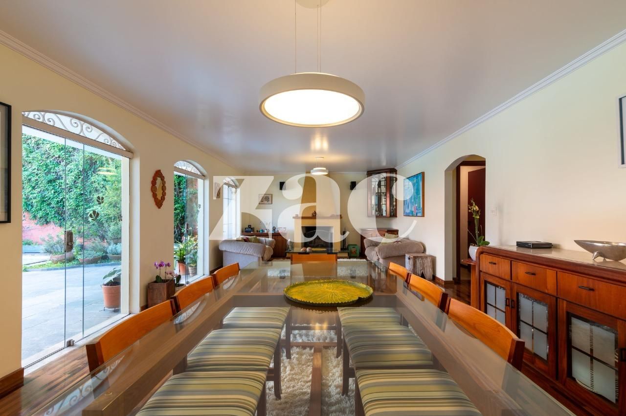 Casa com 2 suítes à venda em Vila Madalena, São Paulo, por R$ 3.750.000 Imagem 7
