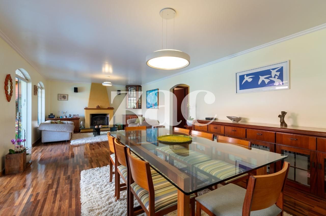 Casa com 2 suítes à venda em Vila Madalena, São Paulo, por R$ 3.750.000 Imagem 6