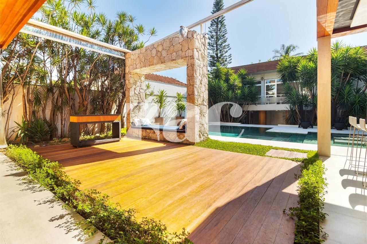 Casa com 4 suítes à venda em Alto da Lapa, São Paulo, por R$ 9.900.000 Imagem 4