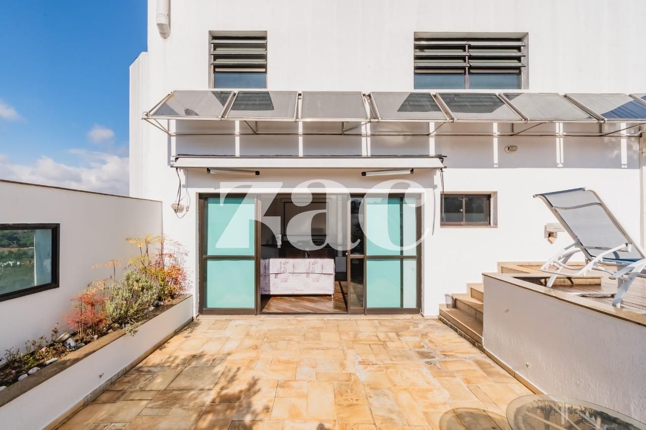 Cobertura com 2 suítes à venda em Alto De Pinheiros, São Paulo, por R$ 5.950.000 Imagem 5