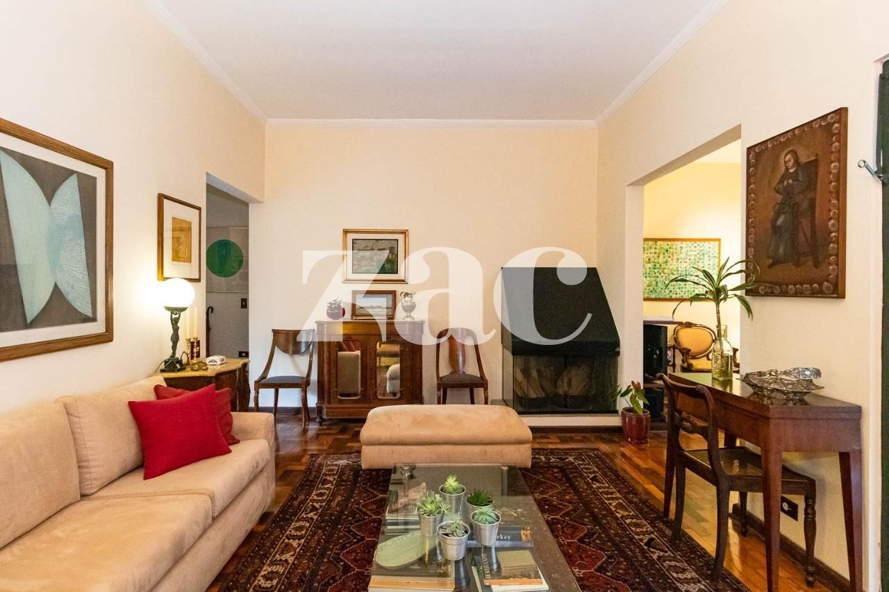 Casa com 1 suítes à venda em Jardim Europa, São Paulo, por R$ 3.500.000 Imagem 5