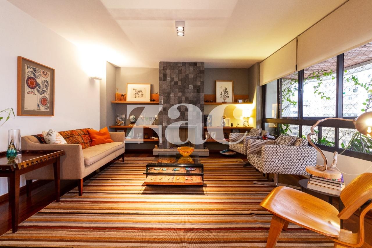 Apartamento com 3 suítes à venda em Itaim Bibi, São Paulo, por R$ 4.500.000 Imagem 5