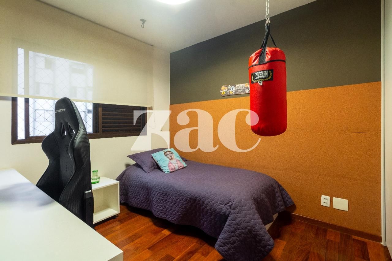Apartamento com 3 suítes à venda em Itaim Bibi, São Paulo, por R$ 4.500.000 Imagem 5