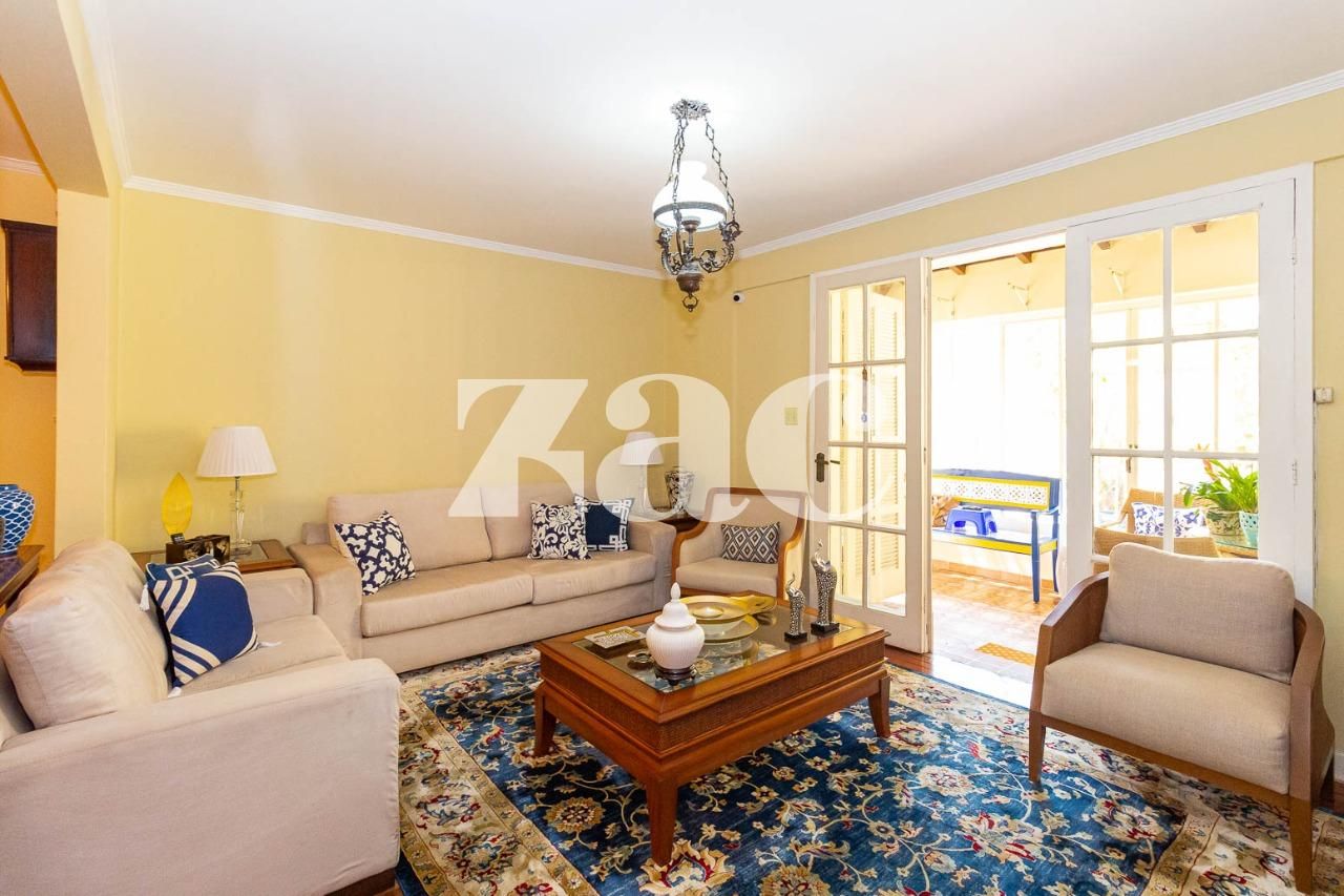 Casa com 1 suítes à venda em Jardim Paulista, São Paulo, por R$ 2.600.000 Imagem 4