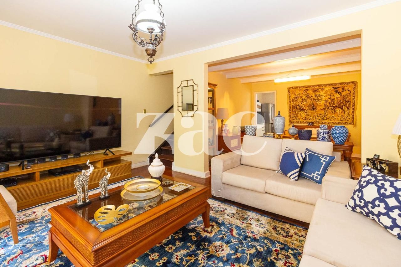 Casa com 1 suítes à venda em Jardim Paulista, São Paulo, por R$ 2.600.000 Imagem 5