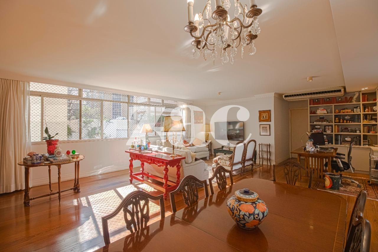 Apartamento com 1 suítes à venda em Jardim Paulista, São Paulo, por R$ 2.500.000 Imagem 5