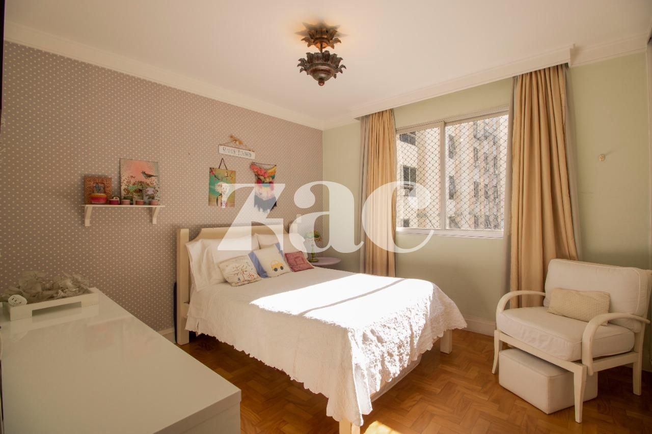Apartamento com 1 suítes à venda em Jardim Paulista, São Paulo, por R$ 2.500.000 Imagem 6