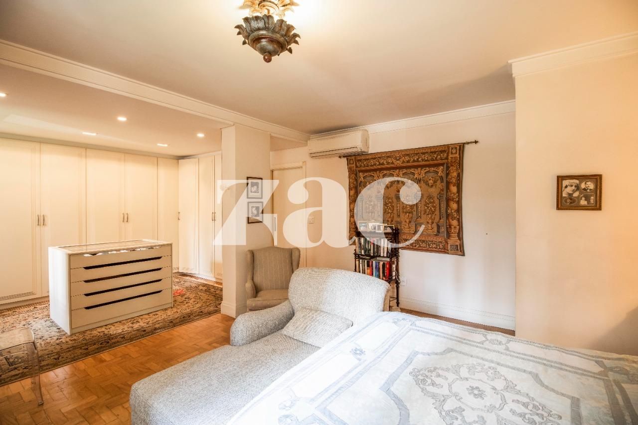 Apartamento com 1 suítes à venda em Jardim Paulista, São Paulo, por R$ 2.500.000 Imagem 7