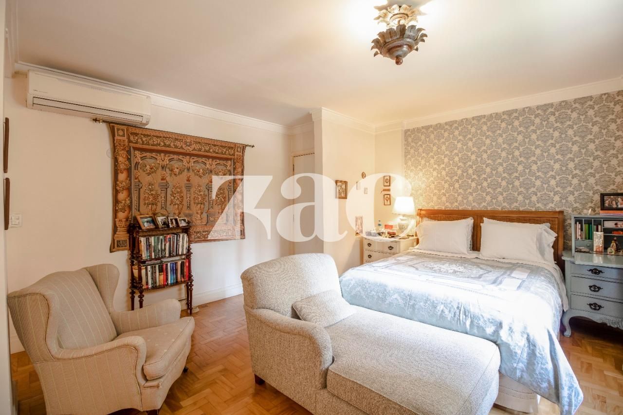 Apartamento com 1 suítes à venda em Jardim Paulista, São Paulo, por R$ 2.500.000 Imagem 8