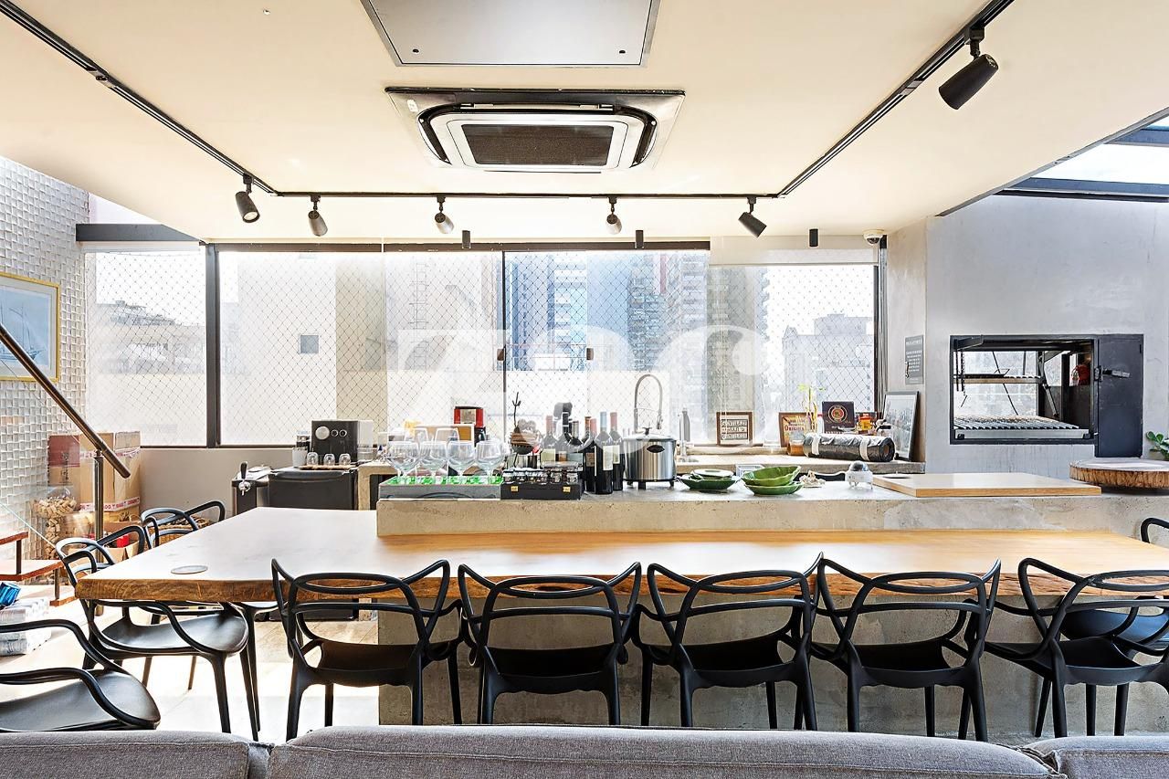 Apartamento com 2 suítes à venda em Itaim Bibi, São Paulo, por R$ 3.990.000 Imagem 5