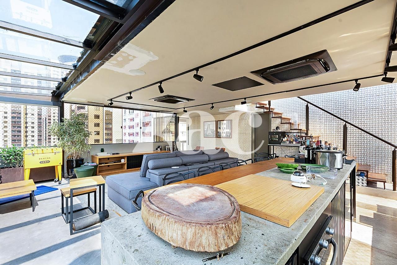 Apartamento com 2 suítes à venda em Itaim Bibi, São Paulo, por R$ 3.990.000 Imagem 5