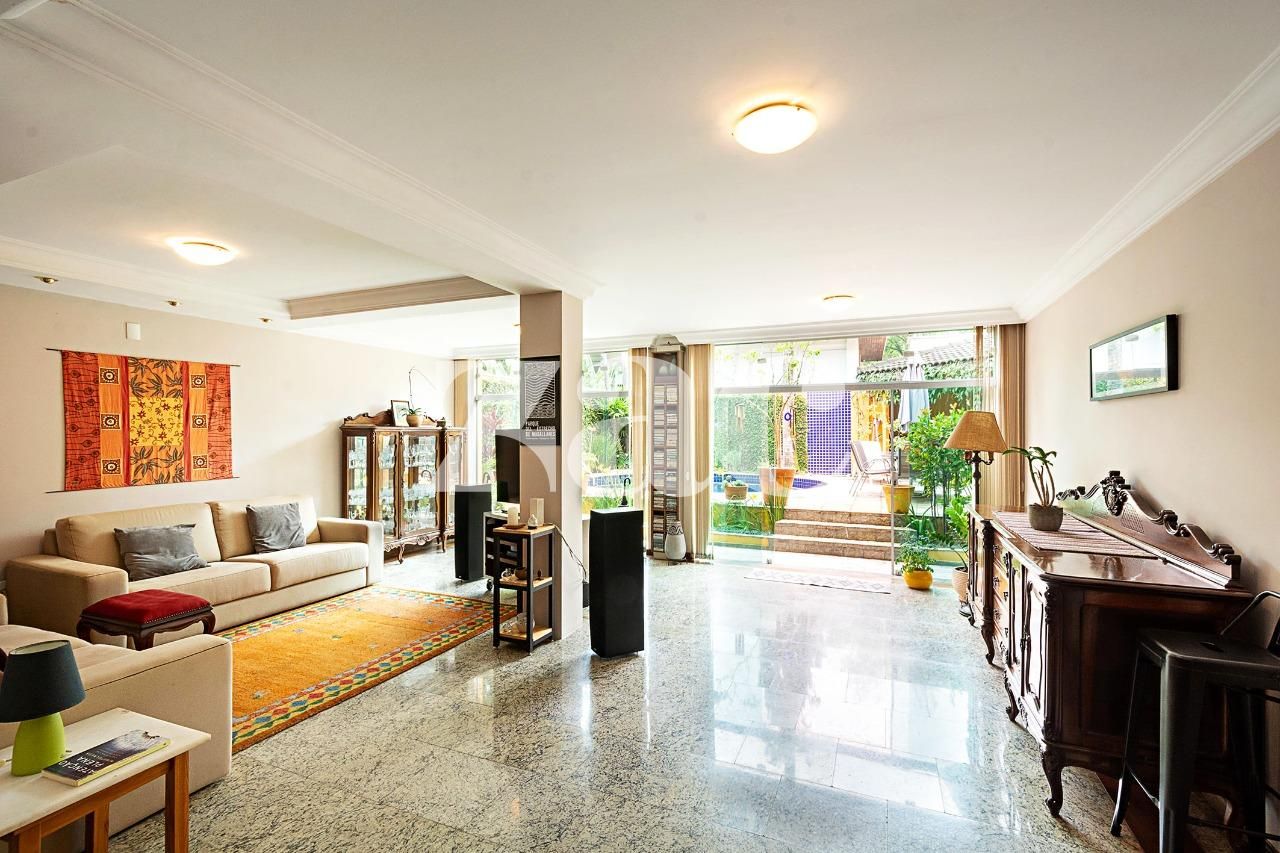 Casa com 2 suítes à venda em Vila Madalena, São Paulo, por R$ 2.700.000 Imagem 5