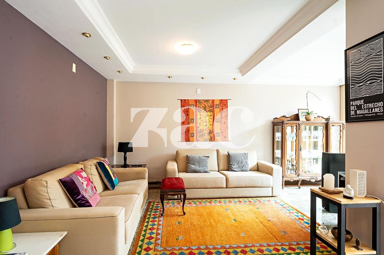 Casa com 2 suítes à venda em Vila Madalena, São Paulo, por R$ 2.700.000 Imagem 6