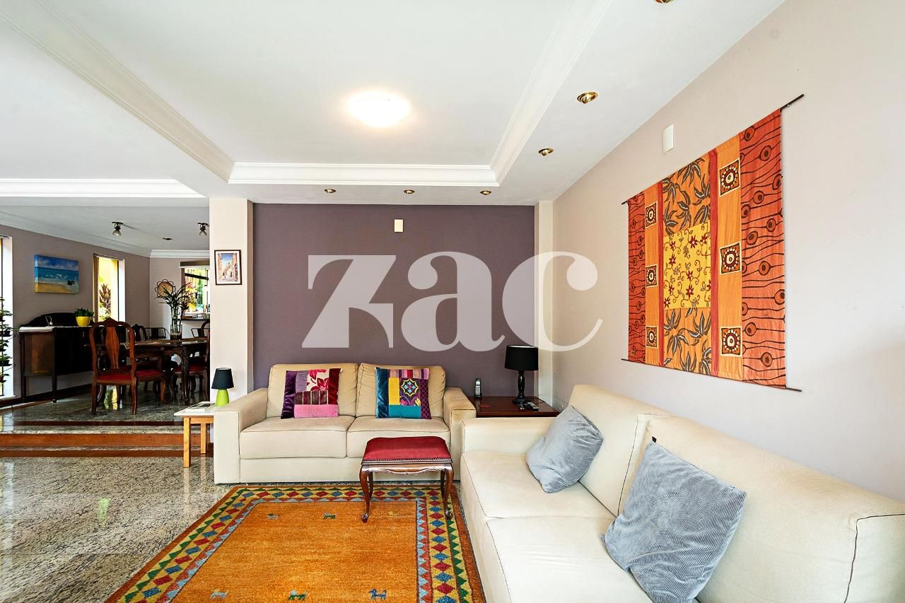 Casa com 2 suítes à venda em Vila Madalena, São Paulo, por R$ 2.700.000 Imagem 7