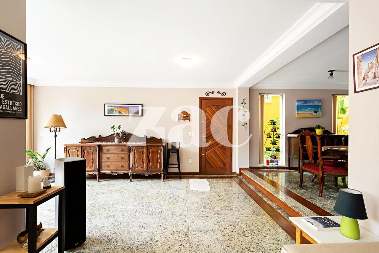 Casa com 2 suítes à venda em Vila Madalena, São Paulo, por R$ 2.700.000 Imagem 8