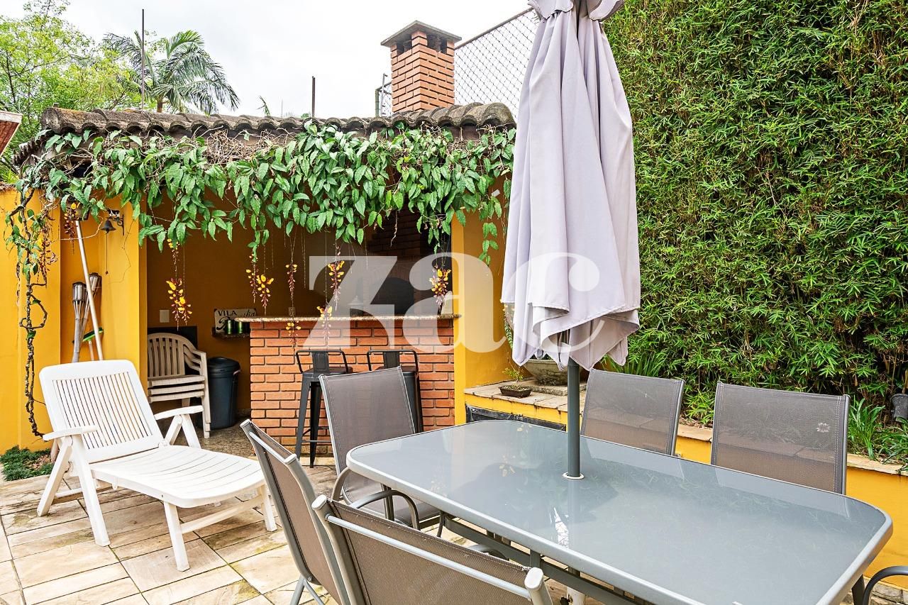 Casa com 2 suítes à venda em Vila Madalena, São Paulo, por R$ 2.700.000 Imagem 4