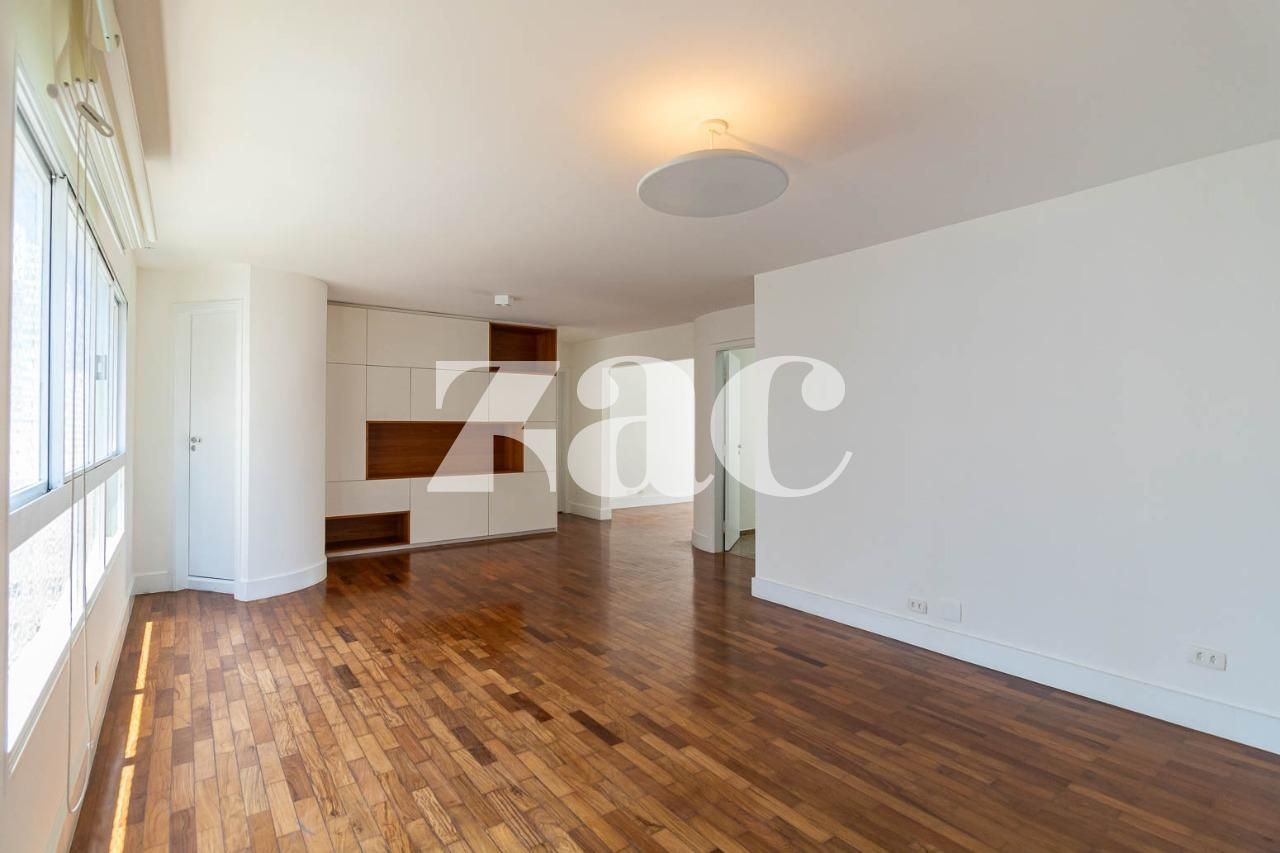 Apartamento com 3 suítes à venda em Cerqueira César, São Paulo, por R$ 2.150.000 Imagem 4