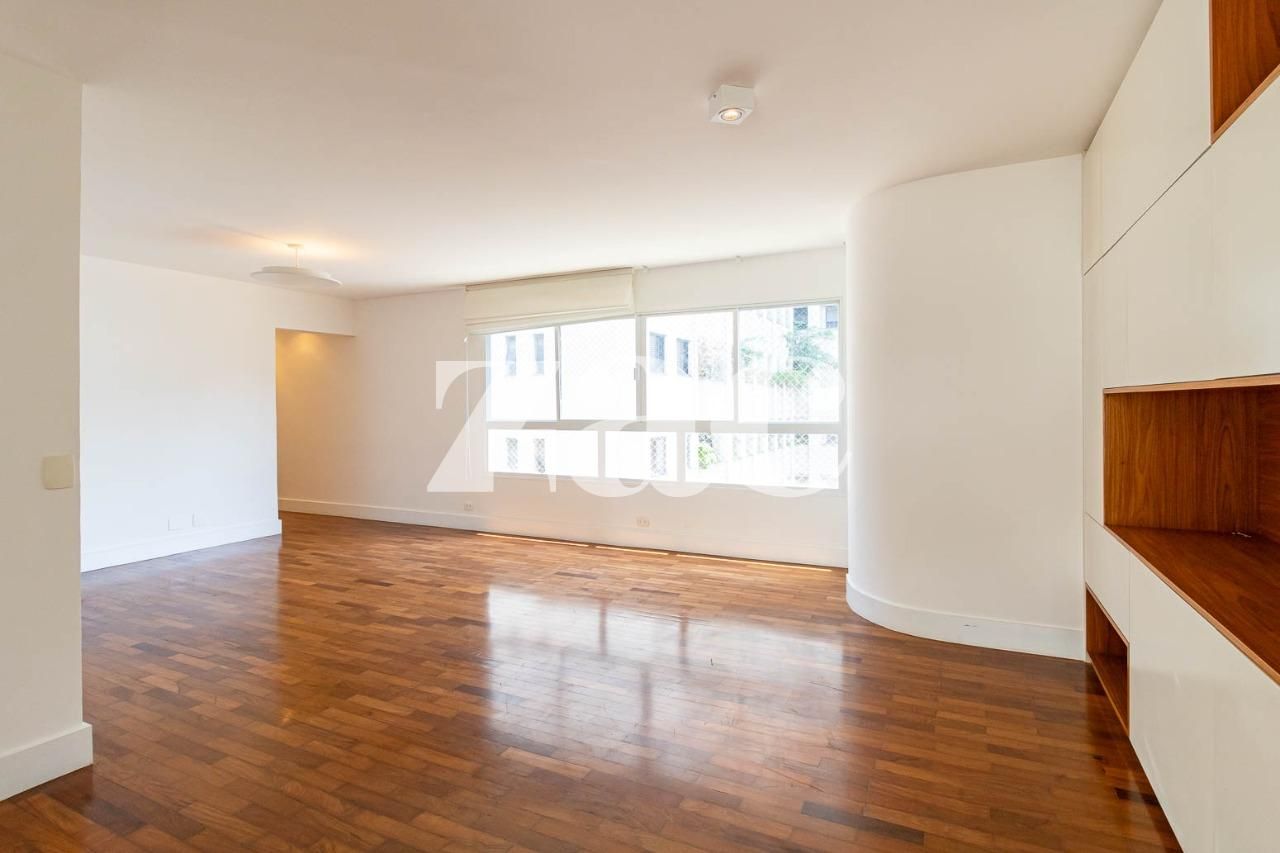 Apartamento com 3 suítes à venda em Cerqueira César, São Paulo, por R$ 1.950.000 Imagem 5