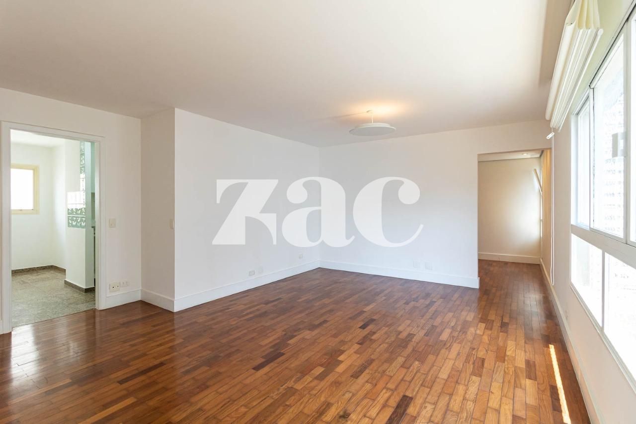 Apartamento com 3 suítes à venda em Cerqueira César, São Paulo, por R$ 2.150.000 Imagem 6