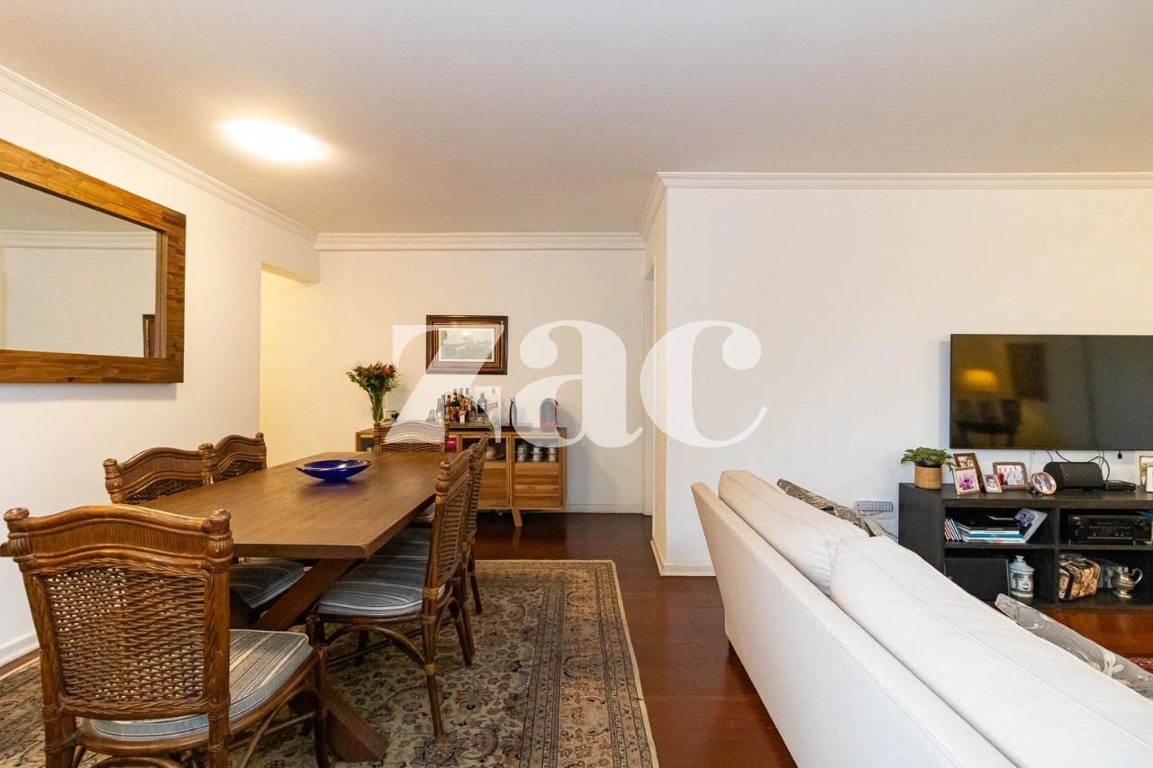 Apartamento com 1 suítes à venda em Pinheiros, São Paulo, por R$ 1.500.000 Imagem 4