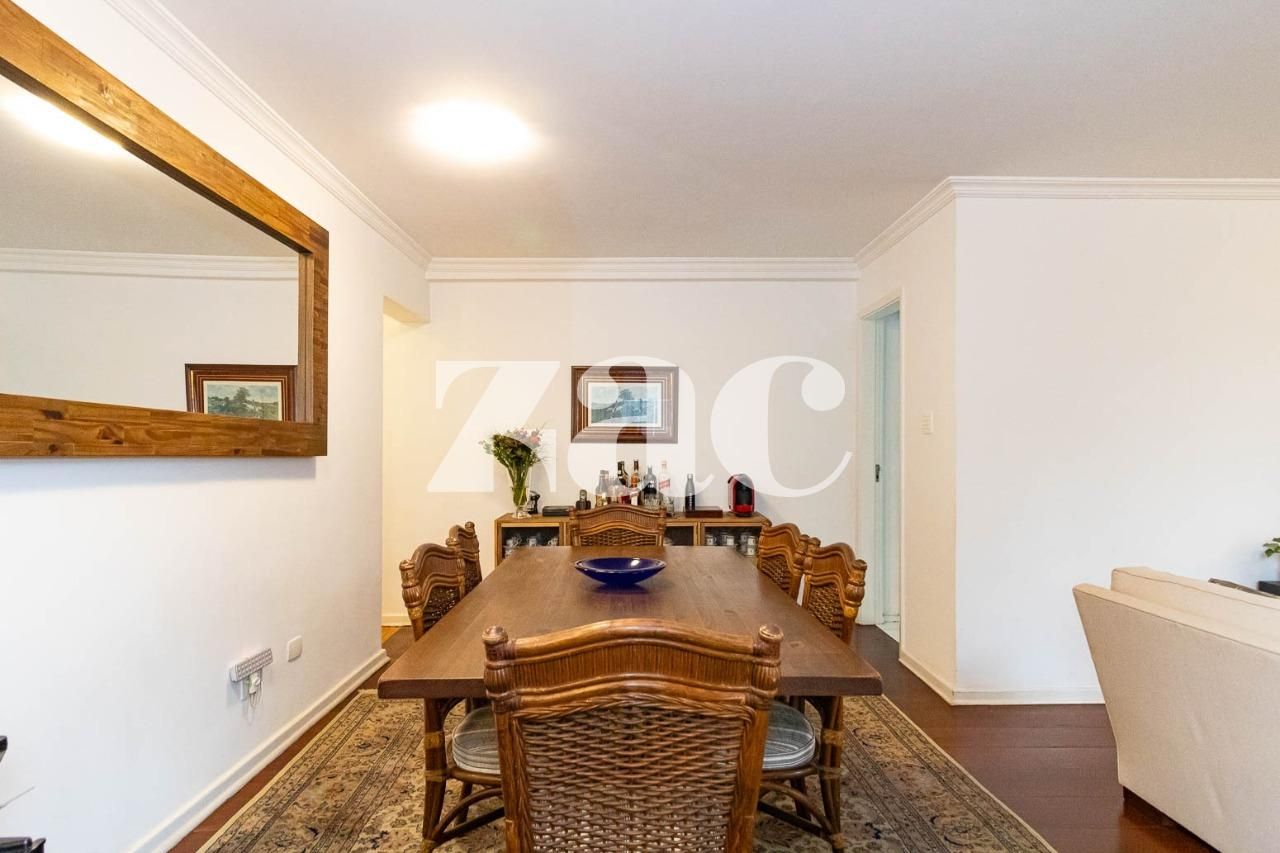 Apartamento com 1 suítes à venda em Pinheiros, São Paulo, por R$ 1.500.000 Imagem 5