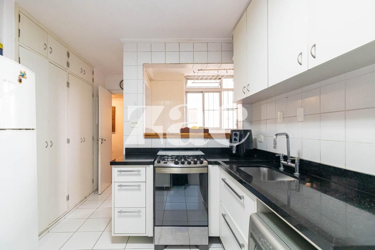 Apartamento com 1 suítes à venda em Pinheiros, São Paulo, por R$ 1.500.000 Imagem 7