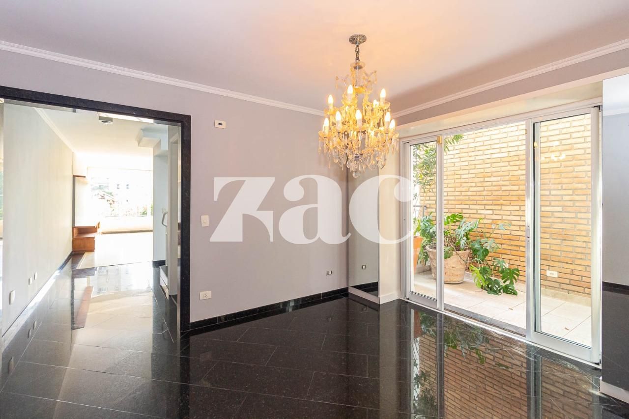 Casa com 1 suítes à venda em Vila Madalena, São Paulo, por R$ 2.500.000 Imagem 7