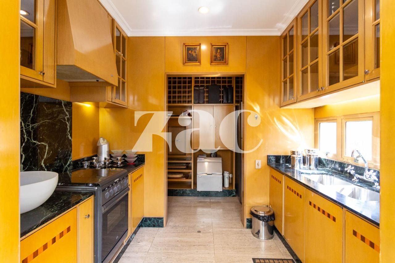 Cobertura com 2 suítes à venda em Cerqueira César, São Paulo, por R$ 26.000.000 Imagem 8