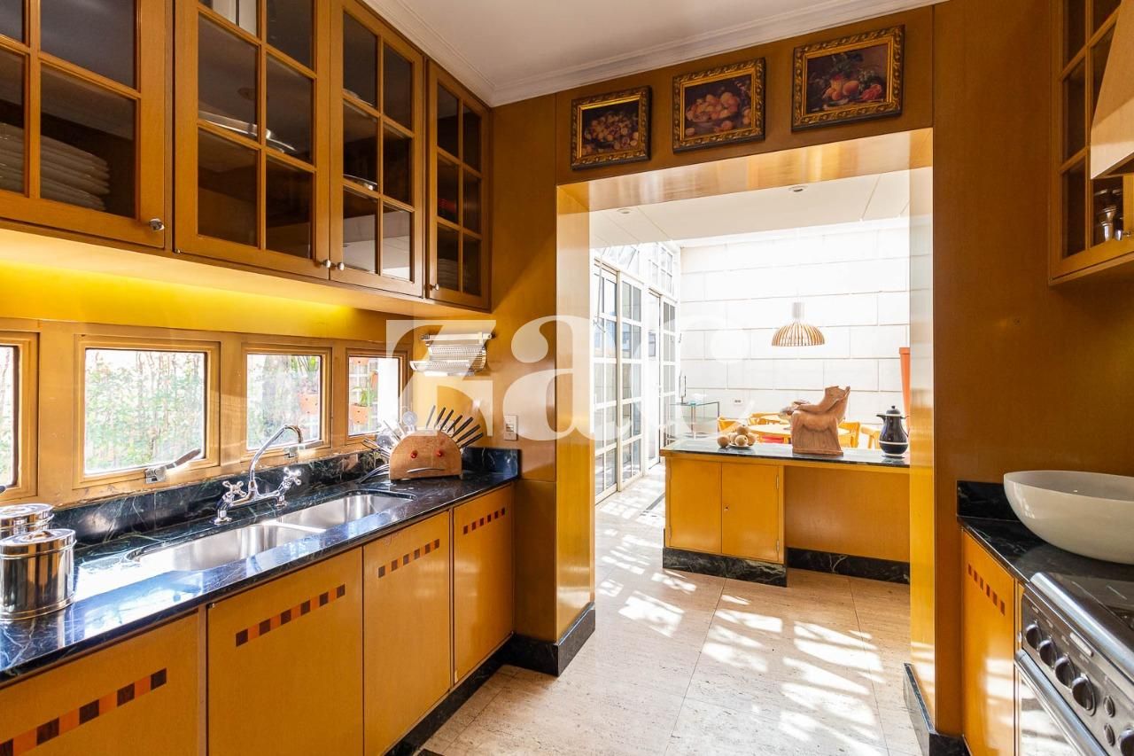 Cobertura com 2 suítes à venda em Cerqueira César, São Paulo, por R$ 26.000.000 Imagem 7