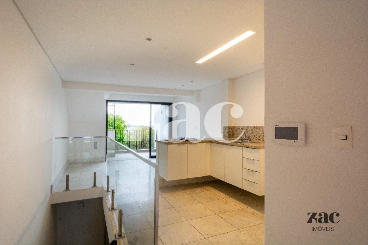 Cobertura com 2 suítes à venda em Vila Madalena, São Paulo, por R$ 1.500.000 Imagem 5