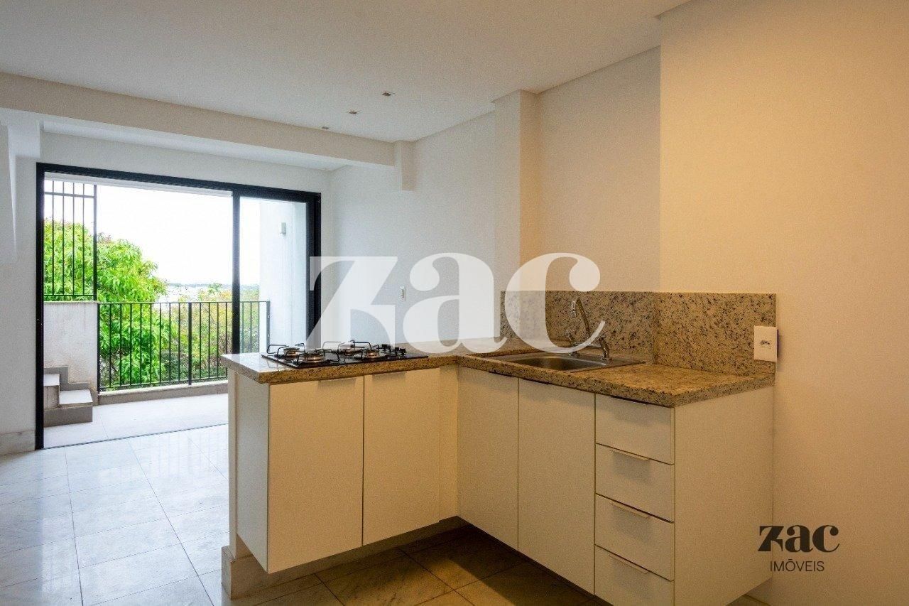 Cobertura com 2 suítes à venda em Vila Madalena, São Paulo, por R$ 1.500.000 Imagem 6