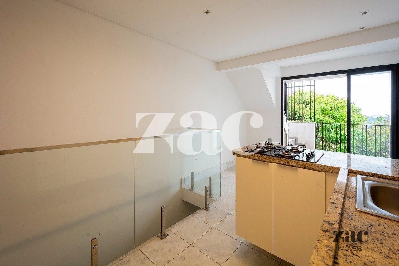 Cobertura com 2 suítes à venda em Vila Madalena, São Paulo, por R$ 1.500.000 Imagem 7