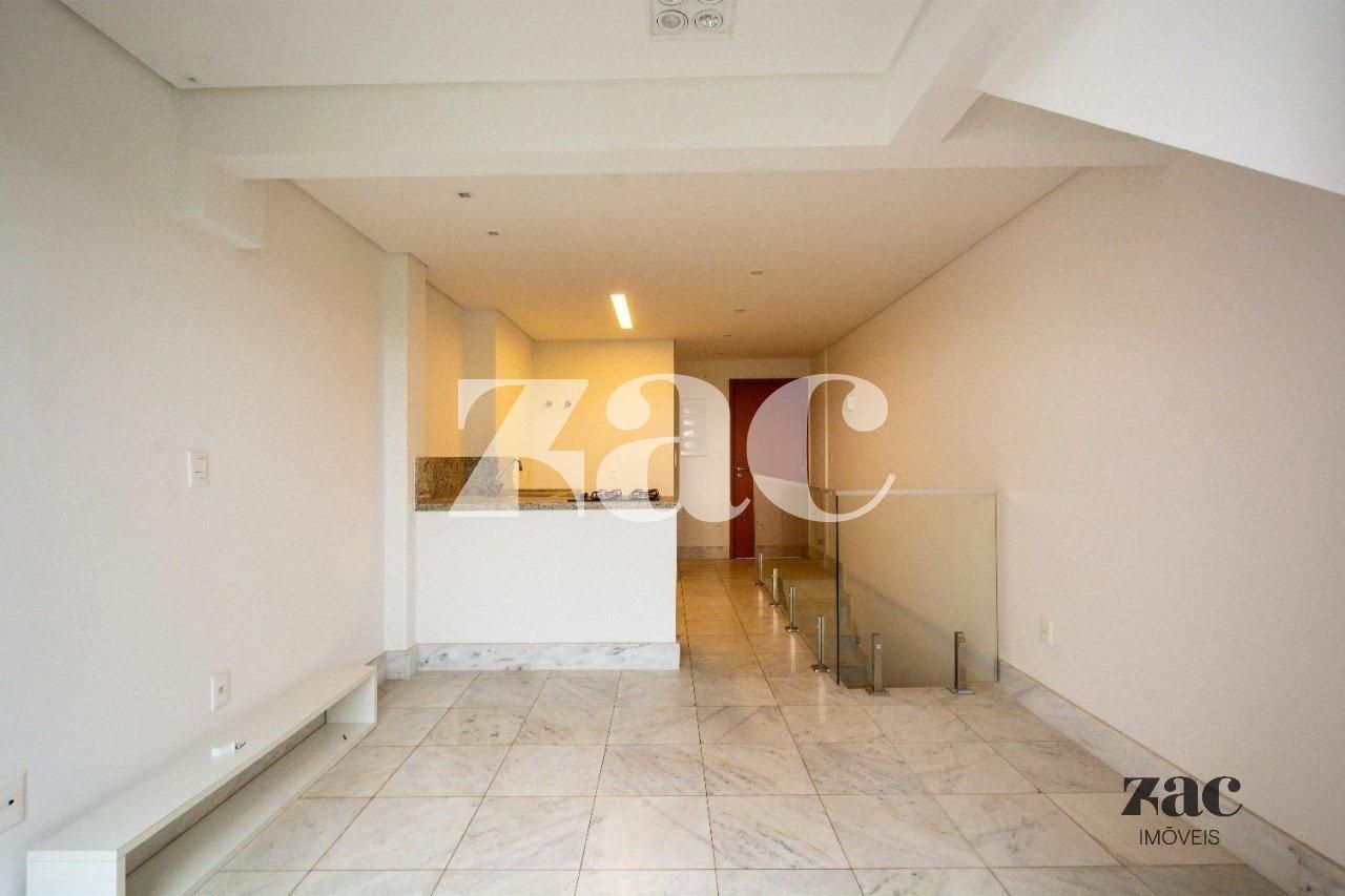 Cobertura com 2 suítes à venda em Vila Madalena, São Paulo, por R$ 1.500.000 Imagem 8