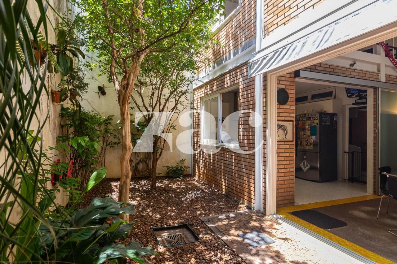 Casa com 1 suítes à venda em Vila Madalena, São Paulo, por R$ 4.200.000 Imagem 5