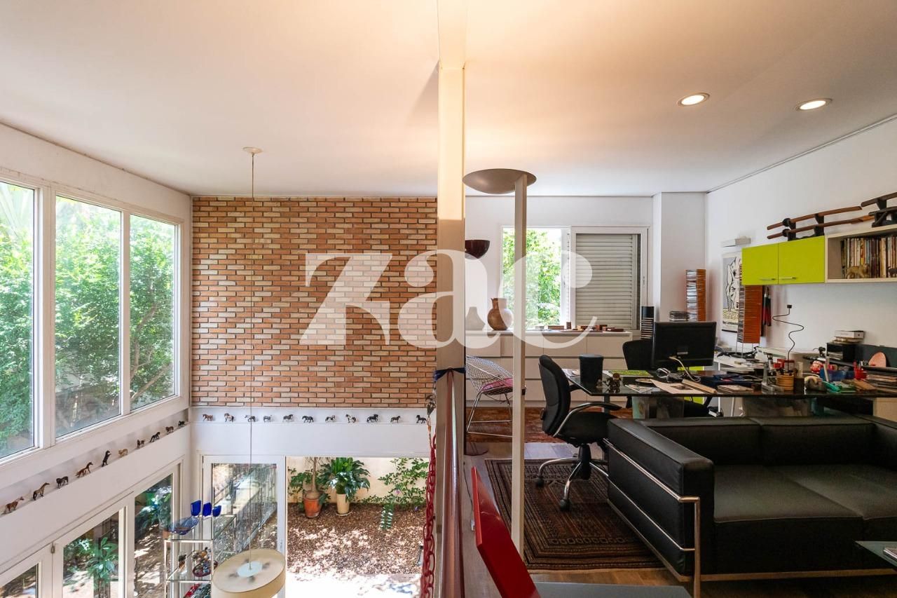 Casa com 1 suítes à venda em Vila Madalena, São Paulo, por R$ 4.200.000 Imagem 8