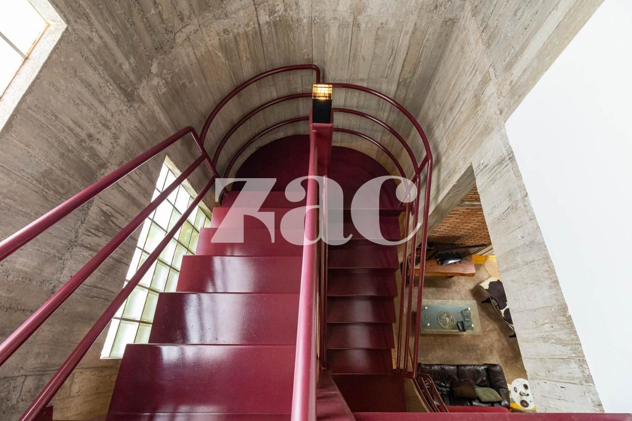Casa com 1 suítes à venda em Vila Madalena, São Paulo, por R$ 4.200.000 Imagem 7
