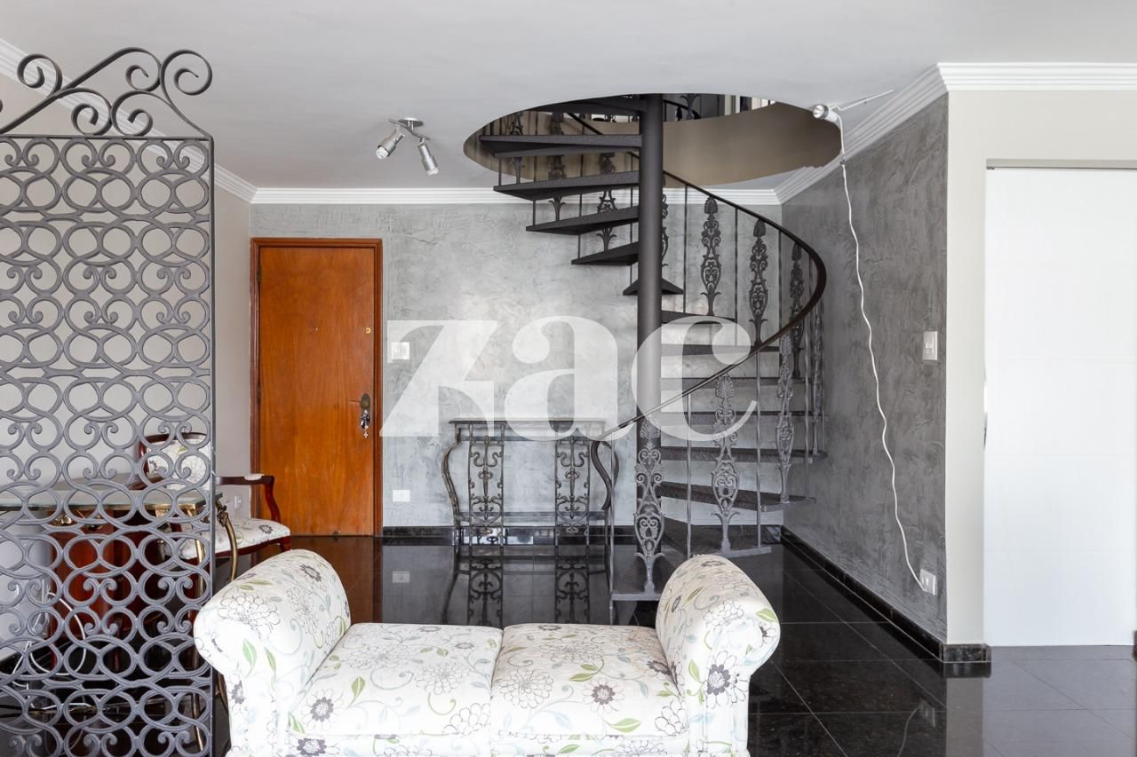 Cobertura com 3 suítes à venda em Sumaré, São Paulo, por R$ 2.150.000 Imagem 5