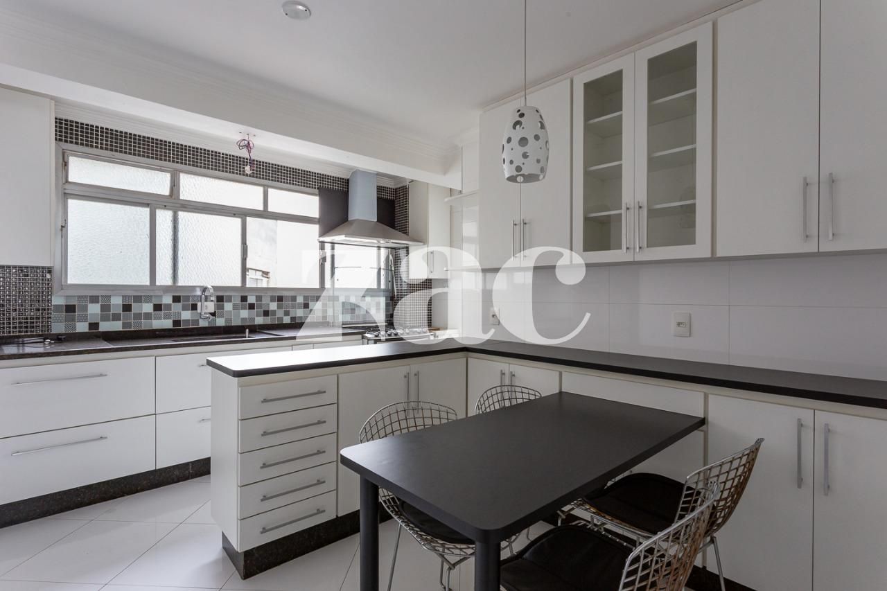 Cobertura com 3 suítes à venda em Sumaré, São Paulo, por R$ 2.150.000 Imagem 8