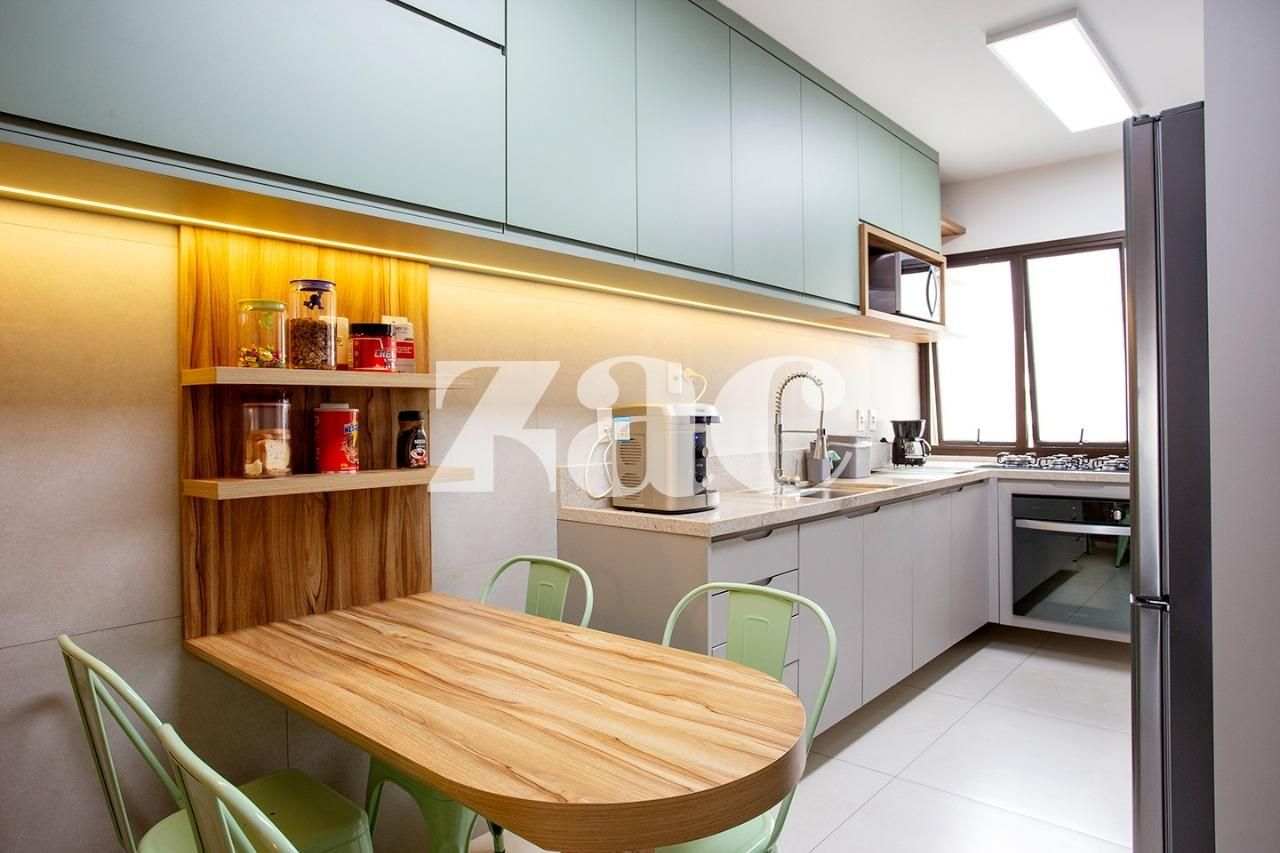 Apartamento com 3 suítes à venda em Itaim Bibi, São Paulo, por R$ 3.192.000 Imagem 8