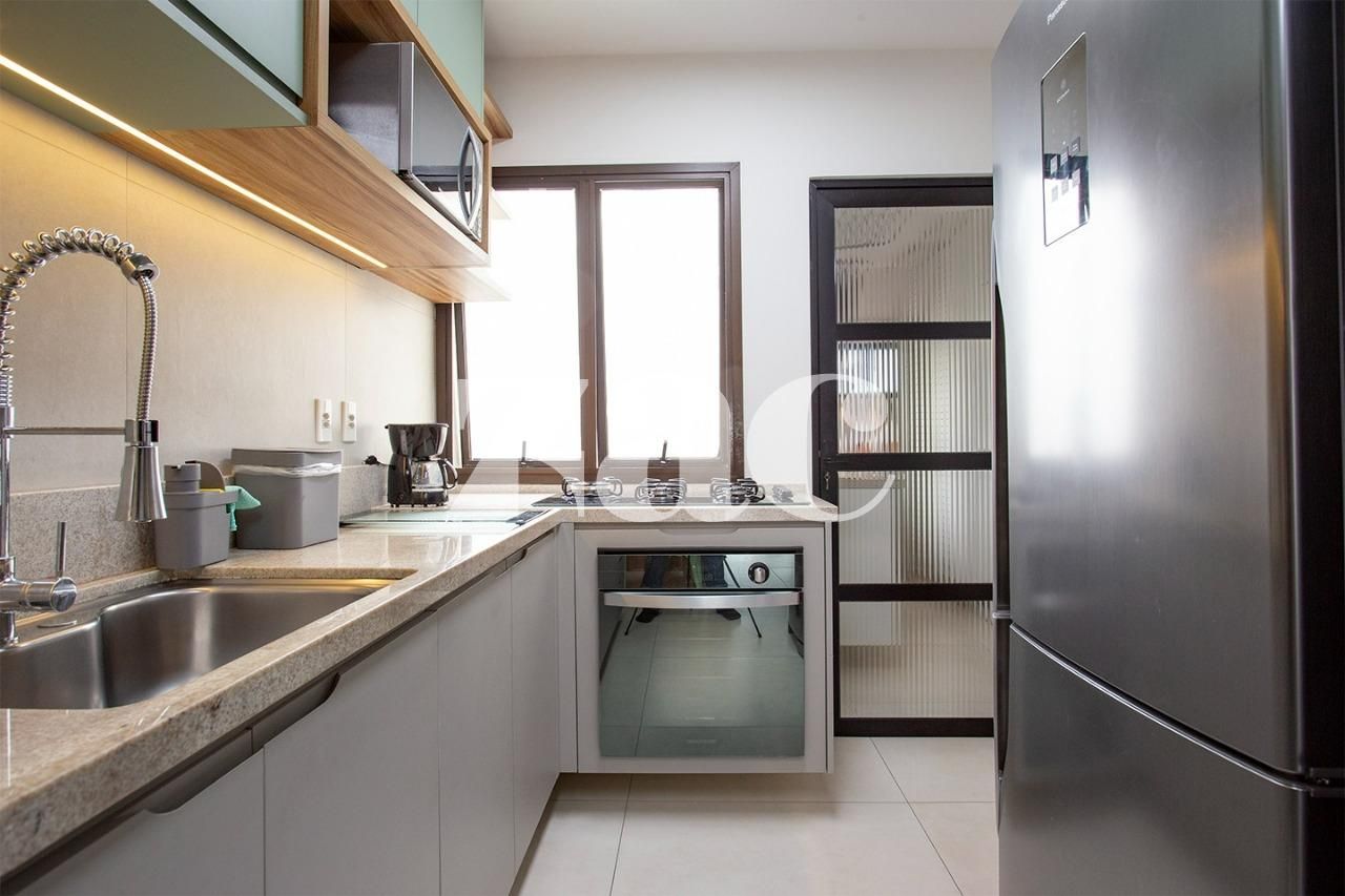 Apartamento com 3 suítes à venda em Itaim Bibi, São Paulo, por R$ 3.192.000 Imagem 7