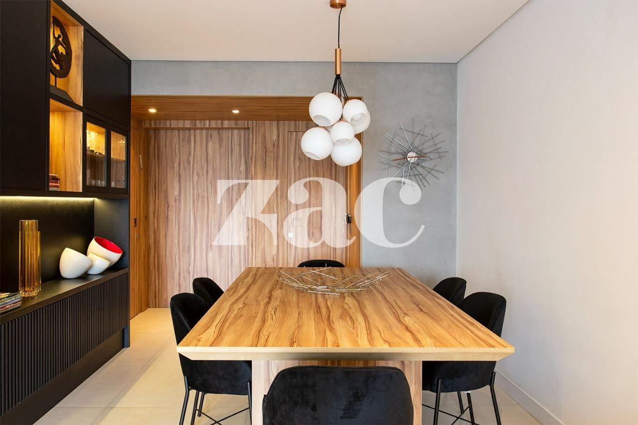 Apartamento com 3 suítes à venda em Itaim Bibi, São Paulo, por R$ 3.192.000 Imagem 6