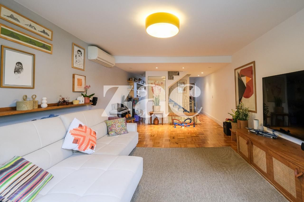 Casa com 1 suítes à venda em Sumaré, São Paulo, por R$ 1.920.000 Imagem 5