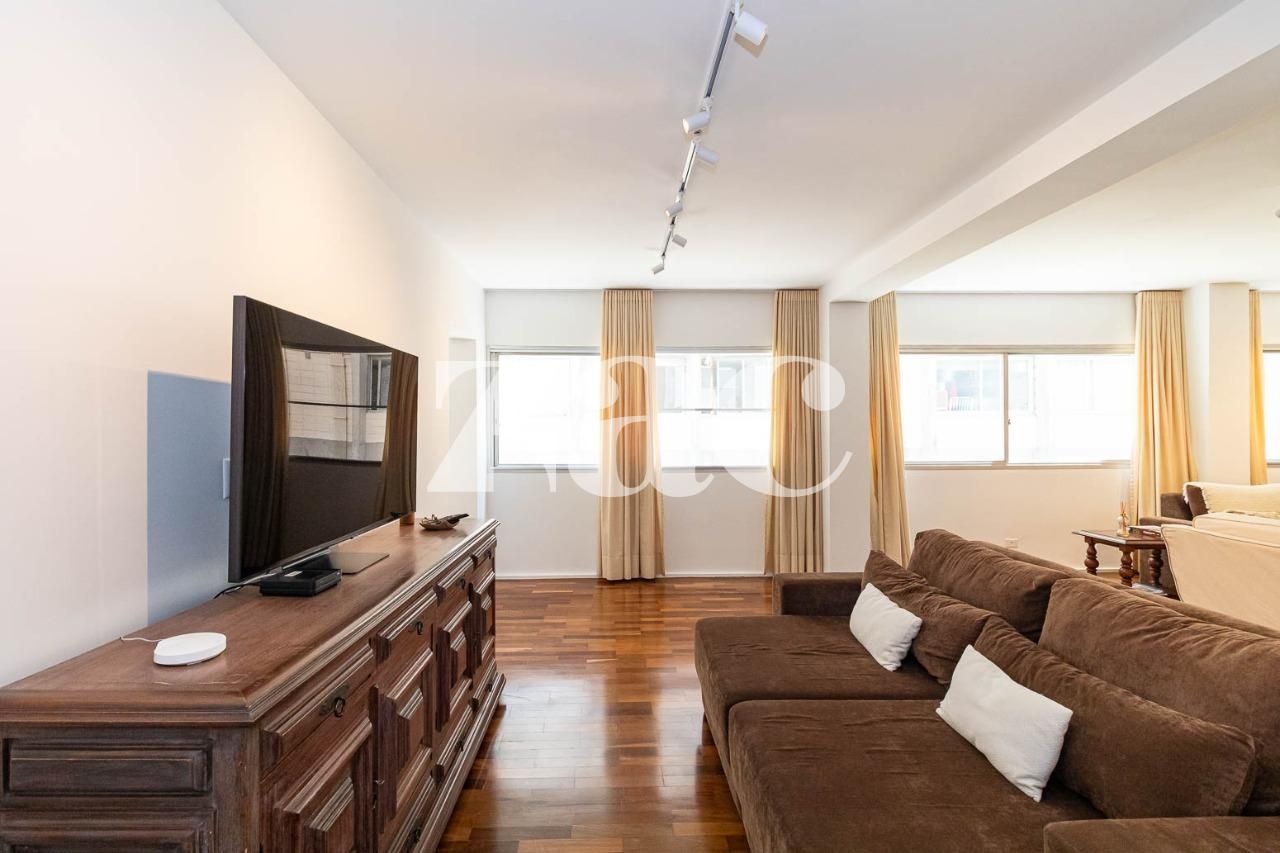 Apartamento com 2 suítes à venda em Pinheiros, São Paulo, por R$ 3.100.000 Imagem 5