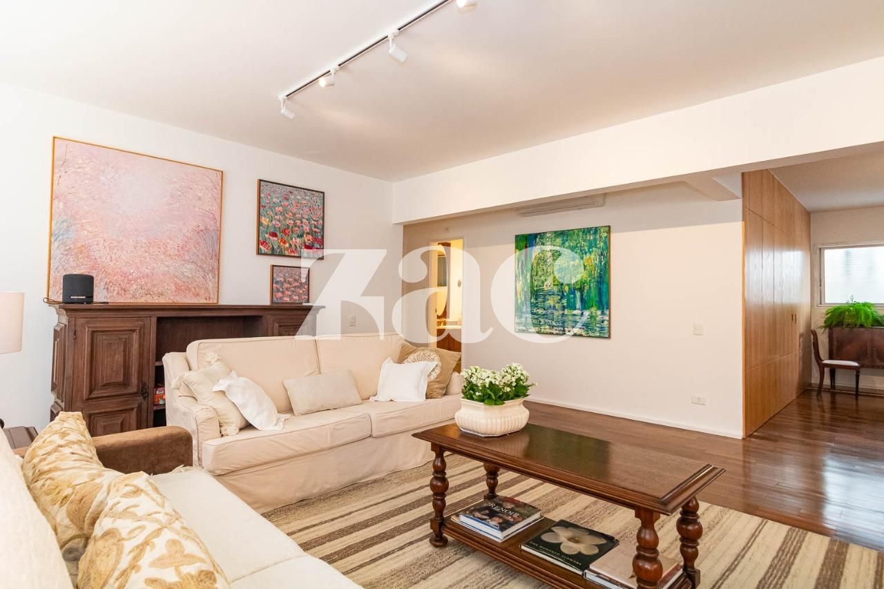 Apartamento com 2 suítes à venda em Pinheiros, São Paulo, por R$ 3.100.000 Imagem 4