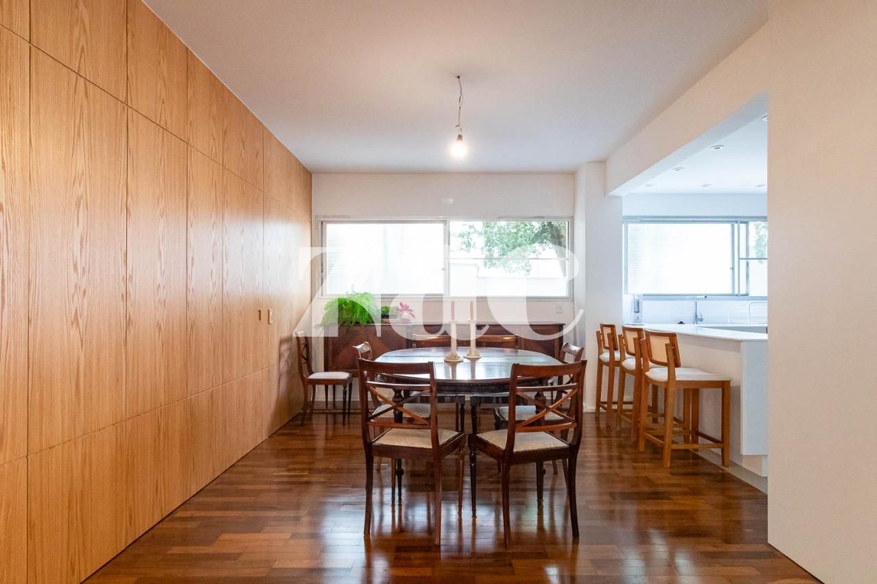 Apartamento com 2 suítes à venda em Pinheiros, São Paulo, por R$ 3.100.000 Imagem 6
