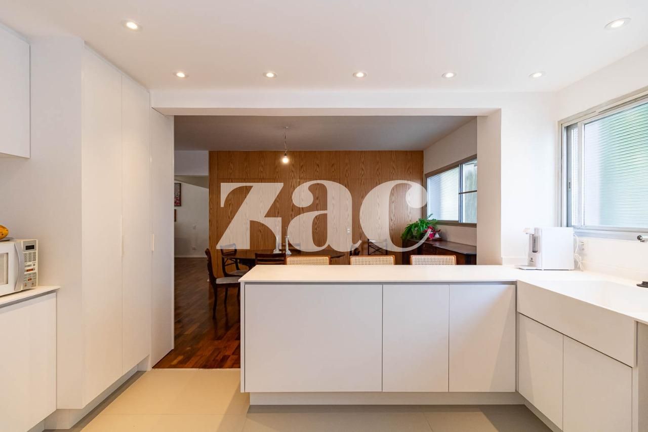 Apartamento com 2 suítes à venda em Pinheiros, São Paulo, por R$ 3.100.000 Imagem 8