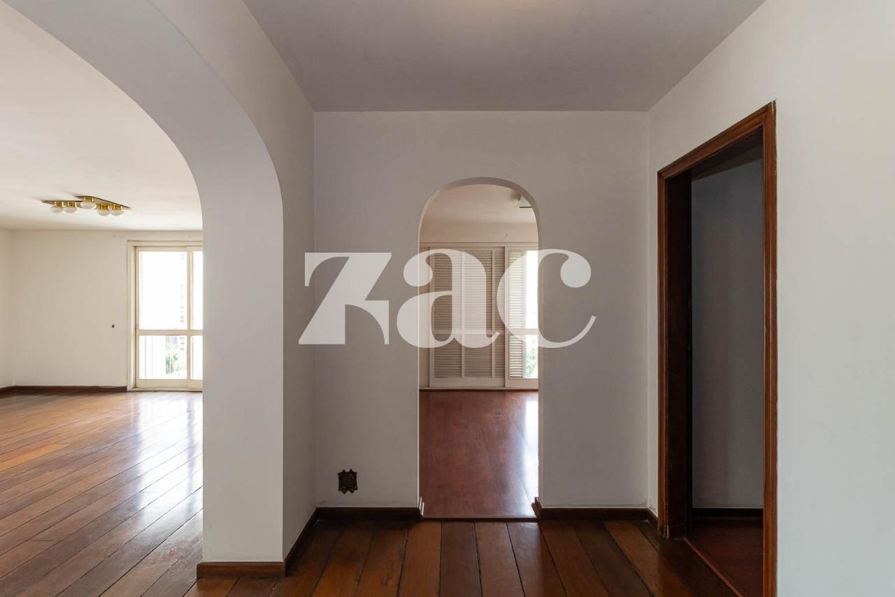 Apartamento com 1 suítes à venda em Cerqueira César, São Paulo, por R$ 4.750.000 Imagem 5