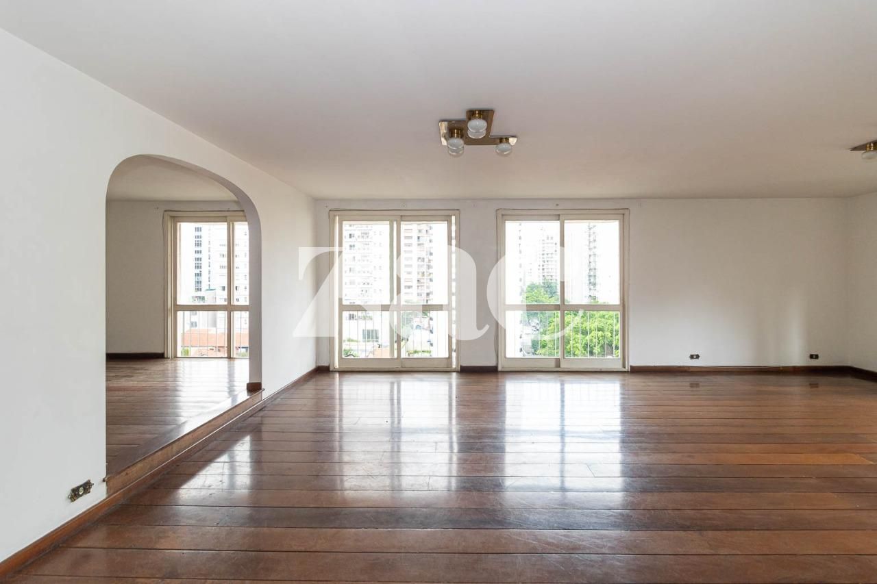 Apartamento com 1 suítes à venda em Cerqueira César, São Paulo, por R$ 4.750.000 Imagem 4