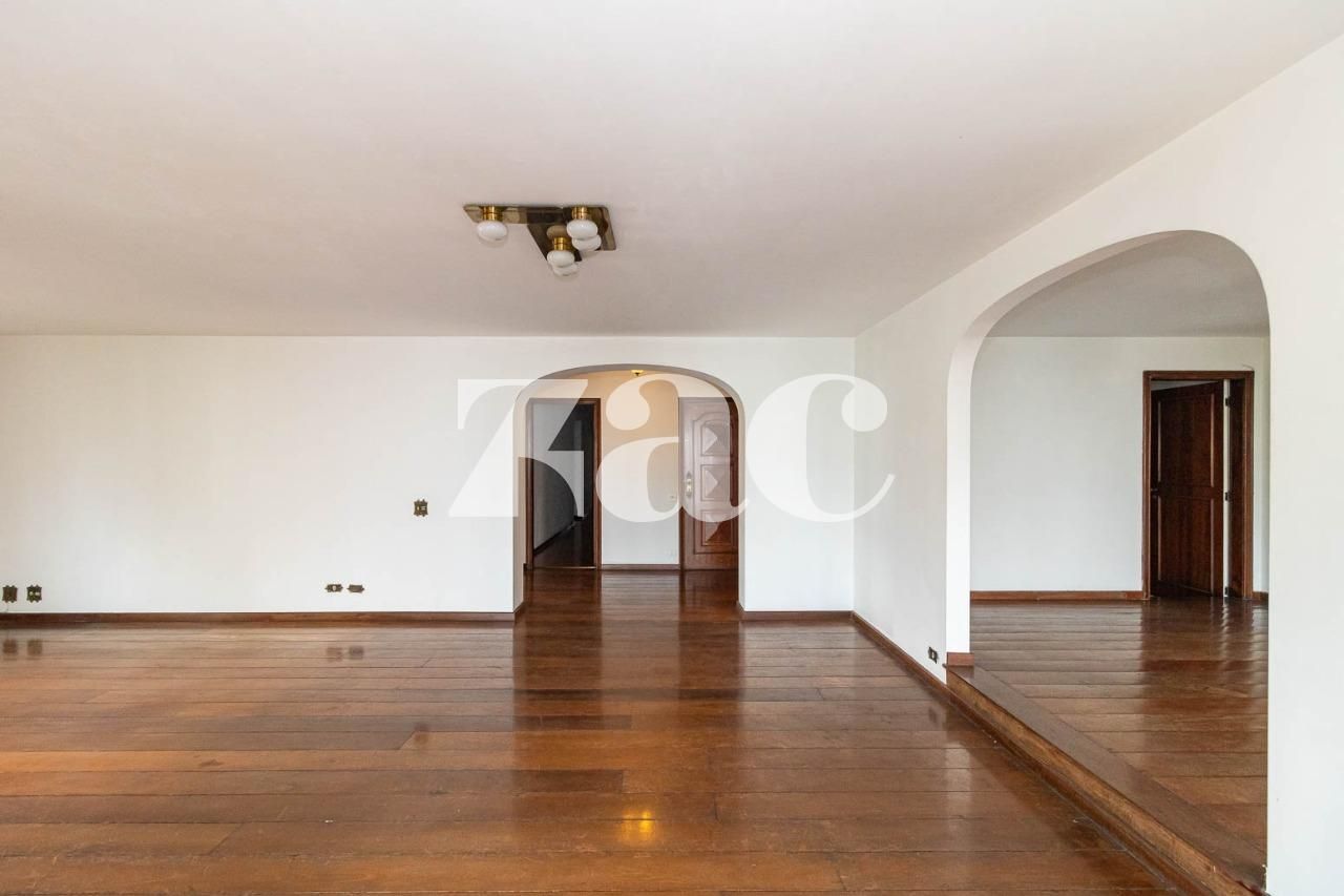 Apartamento com 1 suítes à venda em Cerqueira César, São Paulo, por R$ 4.750.000 Imagem 6