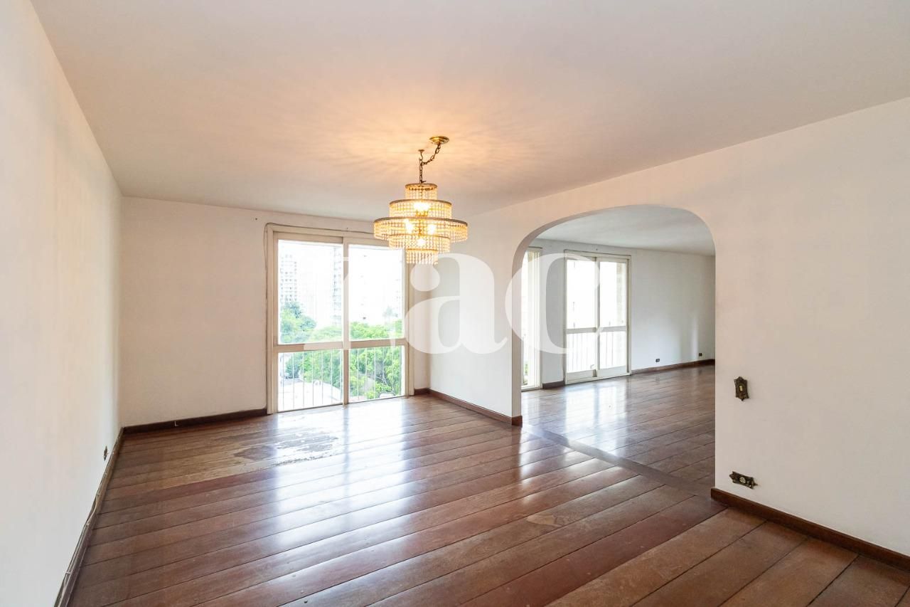 Apartamento com 1 suítes à venda em Cerqueira César, São Paulo, por R$ 4.750.000 Imagem 8